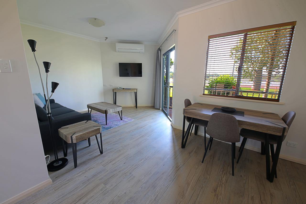 Lakeview Apartments Kununurra Exterior foto